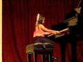 videos de Xuan's 1st Piano Concert - Twinkle Twinkle Little Star