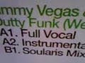 timmy vegas & barbara tucker - dutty funk