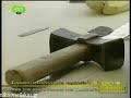 Αναστήλωση του Παρθενώνα στην Ακρόπολη των Αθηνών με τη βοήθεια της σύγχρονης τεχνολογίας