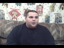 TNA Turning Point 2008 & Christain Cage Thoughts.