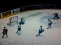 Leksands If - Malm� Redhawks, Mikko Eloranta m�l