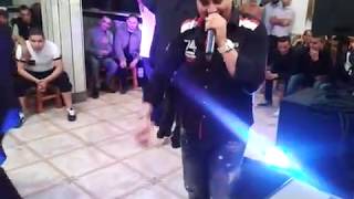 Cheb Fouzi L'hammi 2013 Et Cheb Nadjib Fete A Constantine