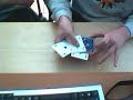 Magic Triks-Trucchi Magici Apparizioni Appearatio