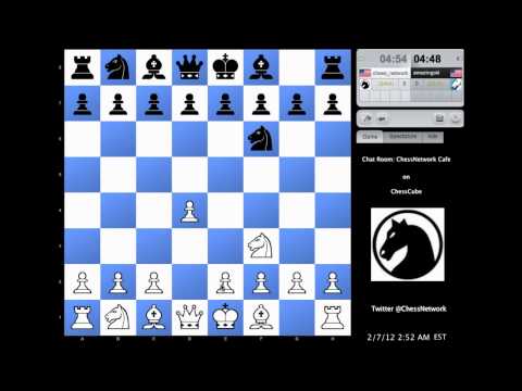 chess live