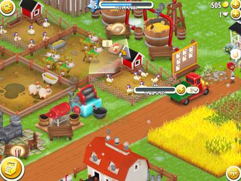 how to harvest eggs from chickens