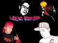 SKNR 136 - ATTAQUE LYRICALE