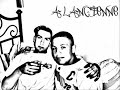 SKNR 136 - ATTAQUE LYRICALE