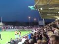 STEVENAGE BOROUGH CHAIRMAN SPIDERMAN