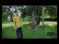 Muutamat Meist� - Arboretumin Frisbeegolfradan Esittelyvideo