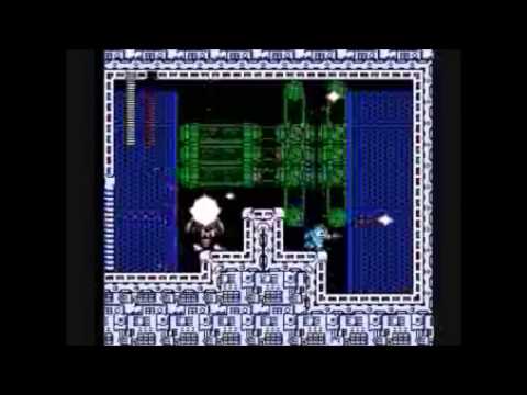 Top Eight Mega Man 3 Robot Masters