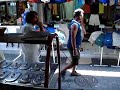 Karaok� na Feira dos Para�bas