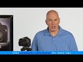 Canon 50D - Setting the ISO