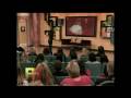 YouTube - Rachel Ray Human Lab: Stopping Sweat Part 2