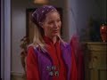 Friends - Phoebe Runs