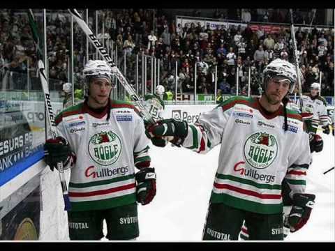 En Hyllning Till Cam & Chris Abbott