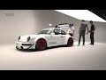 A behind the scenes look at our photo shoot with the Hoonigan RWB Porsche 911 Turbo for eurotuner Magazine's March 2012 issue. For the full feature check out eurotuner.com