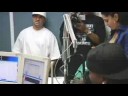 B Crucial with Young Jeezy