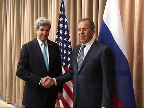 Ukraine diplomacy deal aims to ease tensions