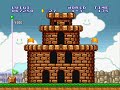 Super Mario Brothers Lost Levels - Part 1 : Worlds 1 & 2