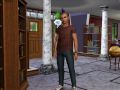 Klara Pejzaż odcinek 1 cz.1 (the sims 3)