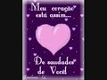 para de fazer isso comigo