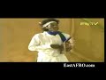 Eritrea Youth Bahli Band: Geez Christmas Concert