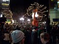 Boulder, Colorado - Downtown Obama Celebration #5 Boulder, Colorado - Downtown Obama Celebration #5