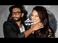 Ranveer Singh & Sonakshi Sinha's EMOTIONAL ATTYACHAR