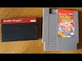 a comparison of the double dragon games on console rivals the sega master system and the nintendo entertainment system. download nerd army double dragon ii tracks: www.nerdarmytheband.com visit our blogs! http & jot902.blogspot.com visit our awesome sponsers!! http