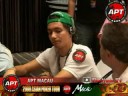 APT Macau Action from the last level pt 2