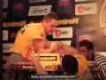 Arsen Liliev, RUS VS Ruslan Babayev, UKR - World of Armwrestling.com