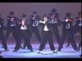 mickael jackson dangerous(idrissa)