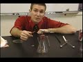 Physics with Mr. Weidner: Charging by Induction