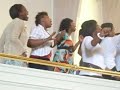 christ church apostolic generation praize choir