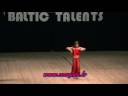 MarjaM ChildrenBellydance.Drum solo. MarjaM ChildrenBellydance.Drum solo.