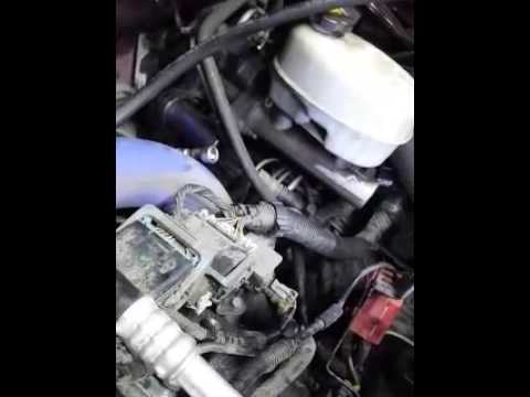 how to relieve fuel pressure