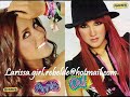 Dulce Maria remix (PATIENCE)