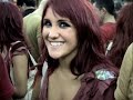 Dulce Maria remix (PATIENCE)