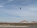 Danny Szabo Trex 450 Helicopter Las Vegas