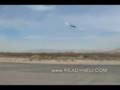 Danny Szabo Trex 450 Helicopter Las Vegas