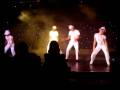 FOOTLOOSE - Musical da BROADWAY