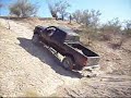 Butcher Jones Hill Climbing
