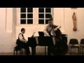 Schubert - Arpeggione - 1� Mov.