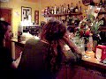 Skafam al bar de la Lola
