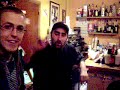 Skafam al bar de la Lola