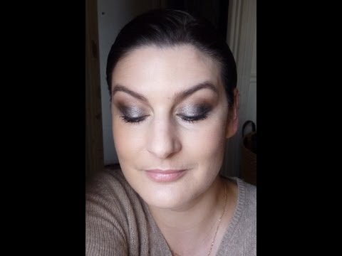 0 Smoky avec la Vice Palette Urban Decay