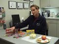 Food and Braces