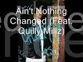 Chic Raw - Shotz For The Streetz/Ain\ Chic Raw - Shotz For The Streetz/Ain\