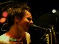 muse hysteria austin