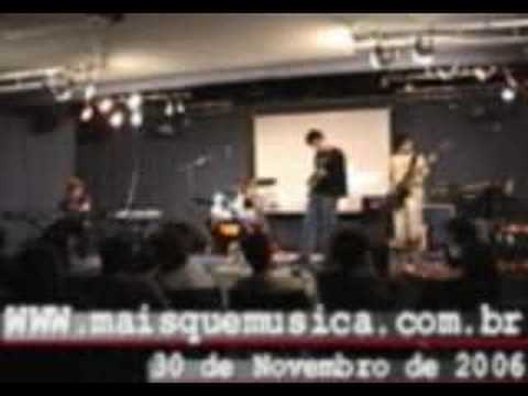 Show MAIS QUE MUSICA - 30-11-2006 - ...